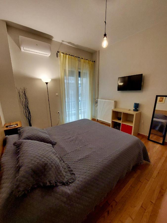 Christina-Anna Athens City Center Walking Distance To Everywhere And Acropolis, In One Of The Most Favorable Locations By National Gardens And Zoo, Hellenic Parliament In Syntagma And Stylish Exquisite Kolonaki Cozy Renovated Apartment Exteriér fotografie