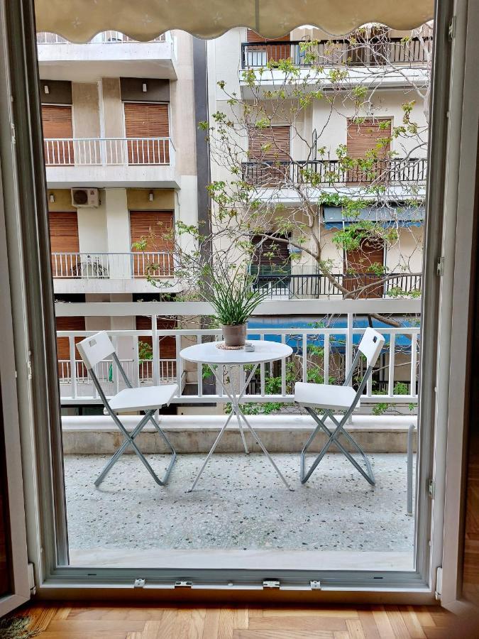 Christina-Anna Athens City Center Walking Distance To Everywhere And Acropolis, In One Of The Most Favorable Locations By National Gardens And Zoo, Hellenic Parliament In Syntagma And Stylish Exquisite Kolonaki Cozy Renovated Apartment Exteriér fotografie