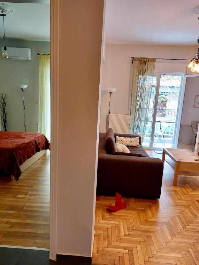 Christina-Anna Athens City Center Walking Distance To Everywhere And Acropolis, In One Of The Most Favorable Locations By National Gardens And Zoo, Hellenic Parliament In Syntagma And Stylish Exquisite Kolonaki Cozy Renovated Apartment Exteriér fotografie