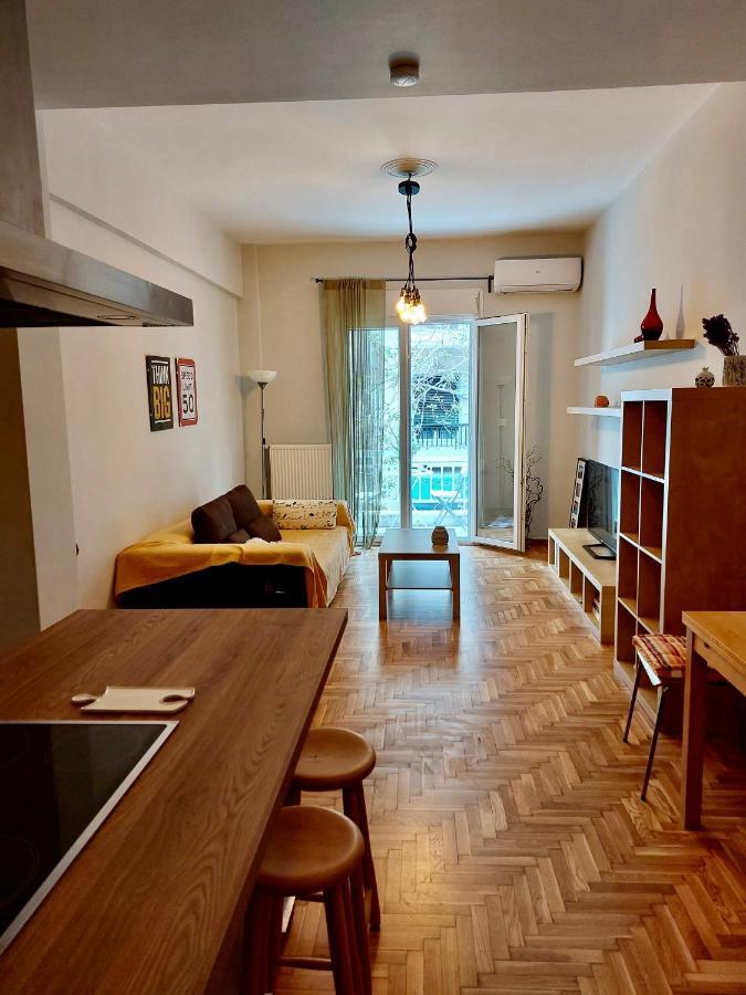 Christina-Anna Athens City Center Walking Distance To Everywhere And Acropolis, In One Of The Most Favorable Locations By National Gardens And Zoo, Hellenic Parliament In Syntagma And Stylish Exquisite Kolonaki Cozy Renovated Apartment Exteriér fotografie