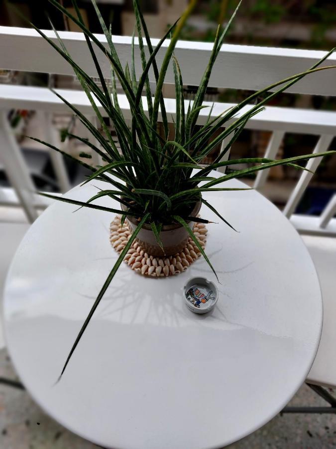 Christina-Anna Athens City Center Walking Distance To Everywhere And Acropolis, In One Of The Most Favorable Locations By National Gardens And Zoo, Hellenic Parliament In Syntagma And Stylish Exquisite Kolonaki Cozy Renovated Apartment Exteriér fotografie