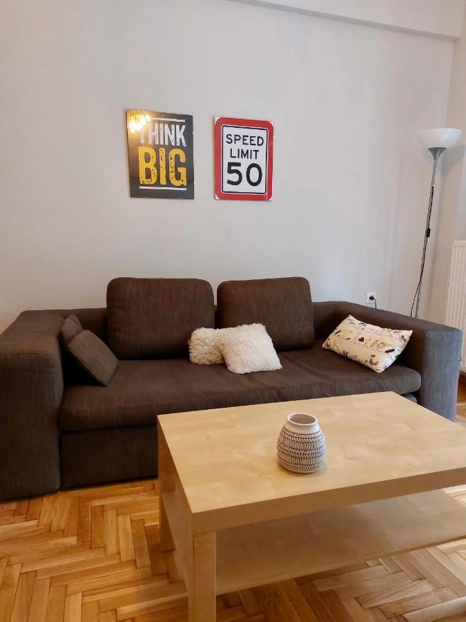 Christina-Anna Athens City Center Walking Distance To Everywhere And Acropolis, In One Of The Most Favorable Locations By National Gardens And Zoo, Hellenic Parliament In Syntagma And Stylish Exquisite Kolonaki Cozy Renovated Apartment Exteriér fotografie