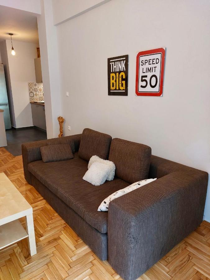 Christina-Anna Athens City Center Walking Distance To Everywhere And Acropolis, In One Of The Most Favorable Locations By National Gardens And Zoo, Hellenic Parliament In Syntagma And Stylish Exquisite Kolonaki Cozy Renovated Apartment Exteriér fotografie