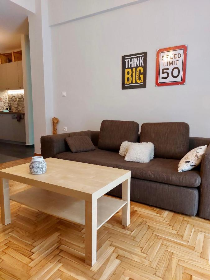 Christina-Anna Athens City Center Walking Distance To Everywhere And Acropolis, In One Of The Most Favorable Locations By National Gardens And Zoo, Hellenic Parliament In Syntagma And Stylish Exquisite Kolonaki Cozy Renovated Apartment Exteriér fotografie