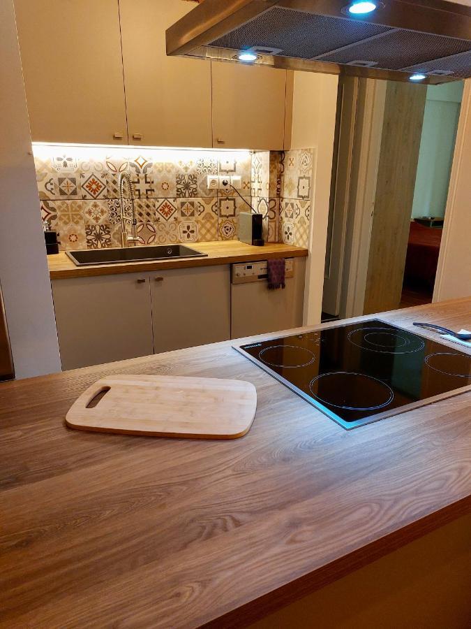 Christina-Anna Athens City Center Walking Distance To Everywhere And Acropolis, In One Of The Most Favorable Locations By National Gardens And Zoo, Hellenic Parliament In Syntagma And Stylish Exquisite Kolonaki Cozy Renovated Apartment Exteriér fotografie