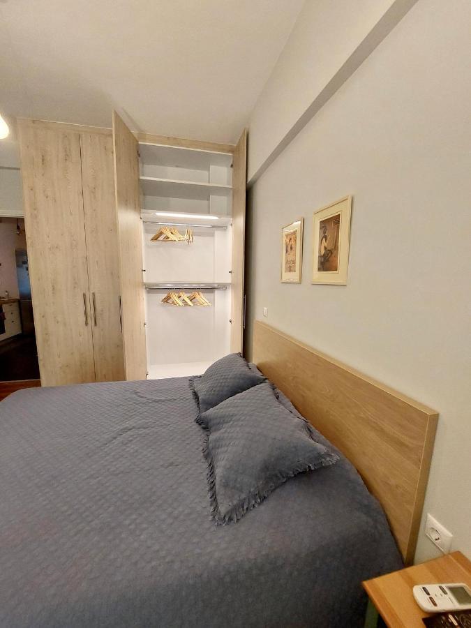 Christina-Anna Athens City Center Walking Distance To Everywhere And Acropolis, In One Of The Most Favorable Locations By National Gardens And Zoo, Hellenic Parliament In Syntagma And Stylish Exquisite Kolonaki Cozy Renovated Apartment Exteriér fotografie