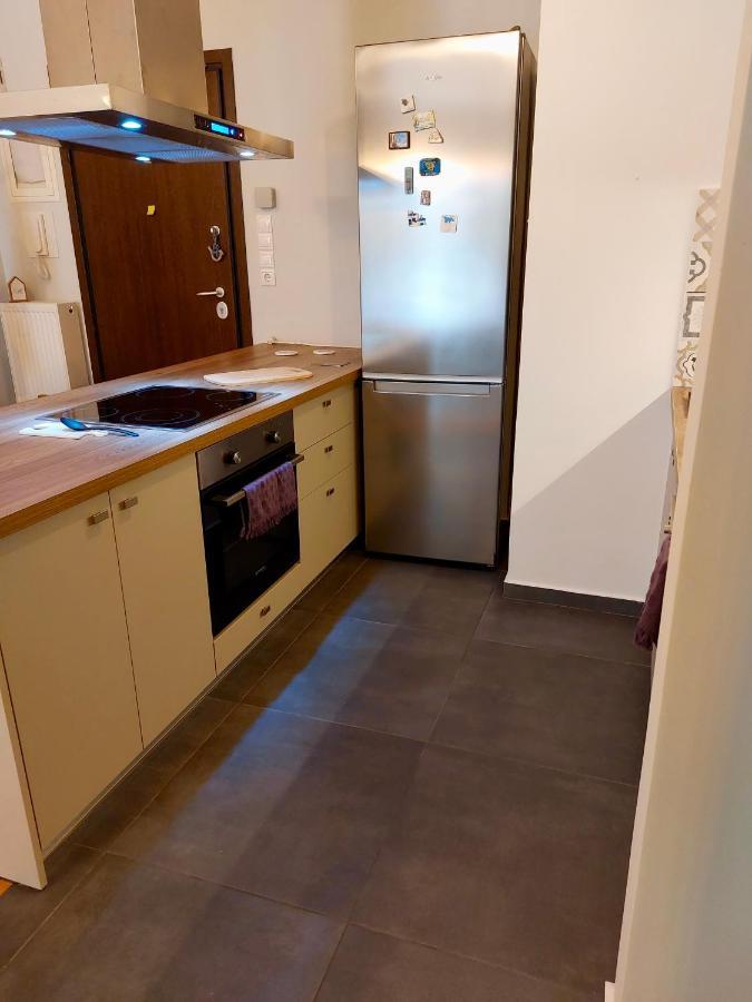 Christina-Anna Athens City Center Walking Distance To Everywhere And Acropolis, In One Of The Most Favorable Locations By National Gardens And Zoo, Hellenic Parliament In Syntagma And Stylish Exquisite Kolonaki Cozy Renovated Apartment Exteriér fotografie