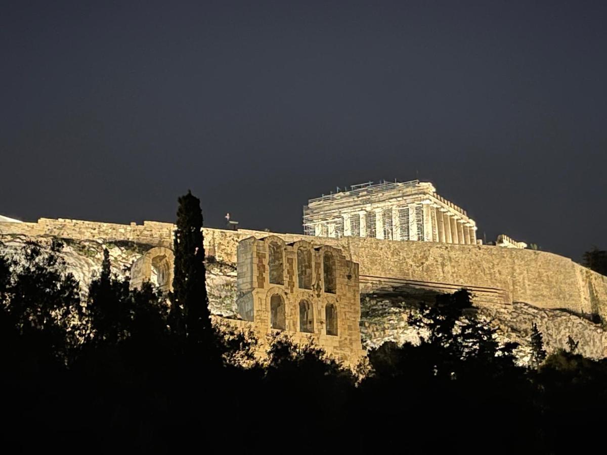 Christina-Anna Athens City Center Walking Distance To Everywhere And Acropolis, In One Of The Most Favorable Locations By National Gardens And Zoo, Hellenic Parliament In Syntagma And Stylish Exquisite Kolonaki Cozy Renovated Apartment Exteriér fotografie