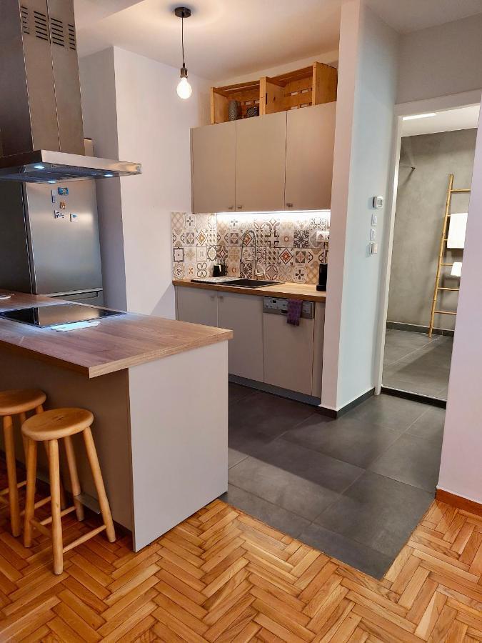 Christina-Anna Athens City Center Walking Distance To Everywhere And Acropolis, In One Of The Most Favorable Locations By National Gardens And Zoo, Hellenic Parliament In Syntagma And Stylish Exquisite Kolonaki Cozy Renovated Apartment Exteriér fotografie