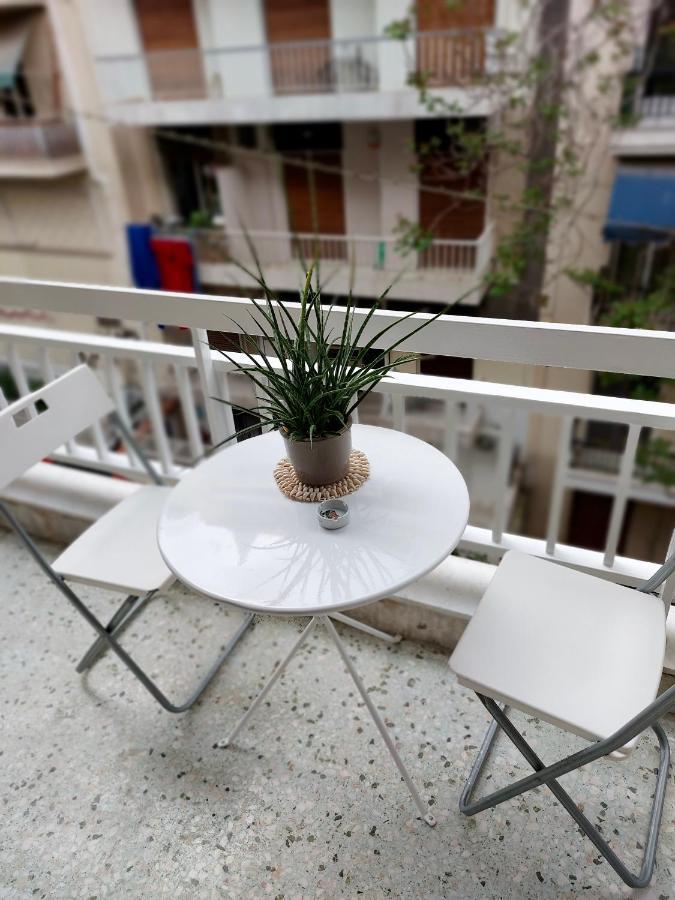 Christina-Anna Athens City Center Walking Distance To Everywhere And Acropolis, In One Of The Most Favorable Locations By National Gardens And Zoo, Hellenic Parliament In Syntagma And Stylish Exquisite Kolonaki Cozy Renovated Apartment Exteriér fotografie